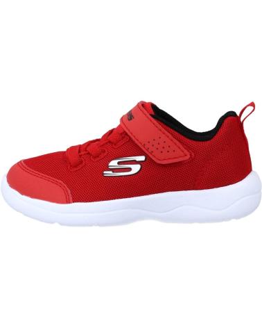 Sneaker SKECHERS  für Junge SKECH-STEPZ 2 0 MINI  ROJO