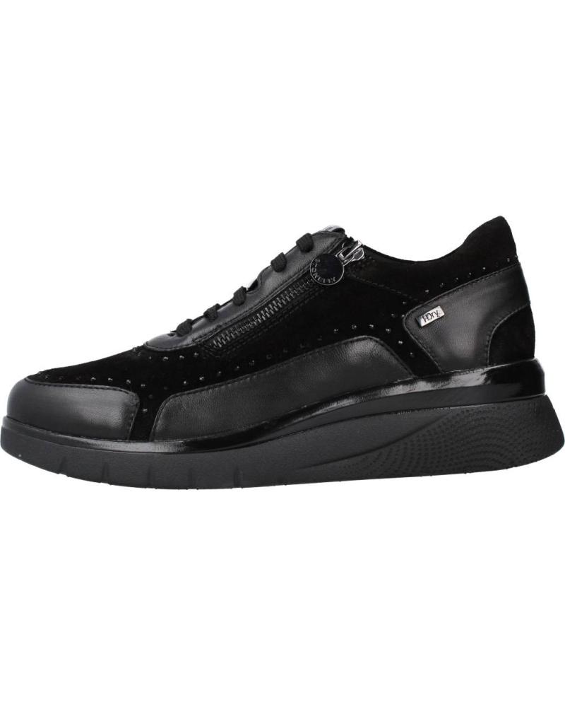Tenis stonefly 2025 mujer