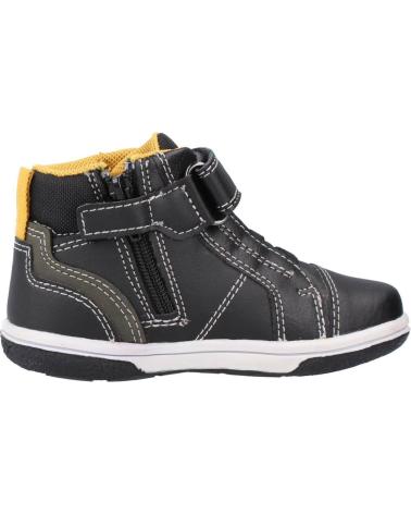 Botines de Niño GEOX B MACCHIA BOY AZUL