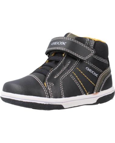 Botines de Niño GEOX B MACCHIA BOY AZUL