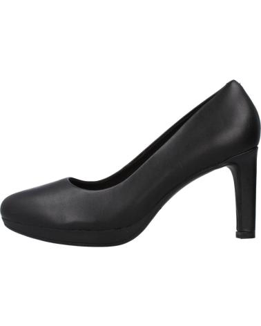 Zapatos de tacón de Mujer CLARKS AMBYR JOY NEGRO