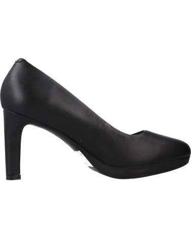 Zapatos de tacón CLARKS  de Mujer AMBYR JOY  NEGRO