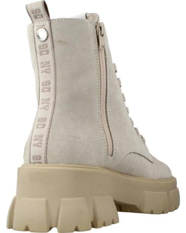 Bottines STEVE MADDEN  pour Femme TANKER  BEIS