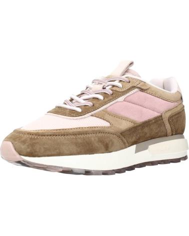 Zapatillas deporte de Mujer HOFF KALAHARI ROSA