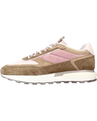 Zapatillas deporte de Mujer HOFF KALAHARI ROSA