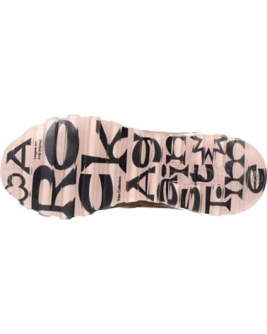 Zapatillas deporte de Mujer HOFF KALAHARI ROSA