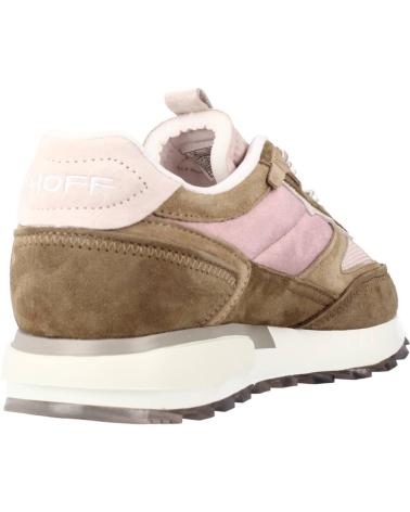 Zapatillas deporte de Mujer HOFF KALAHARI ROSA