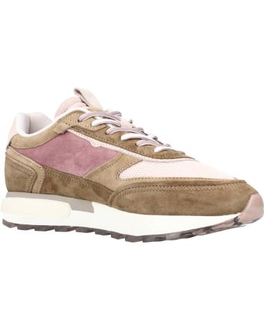 Zapatillas deporte de Mujer HOFF KALAHARI ROSA