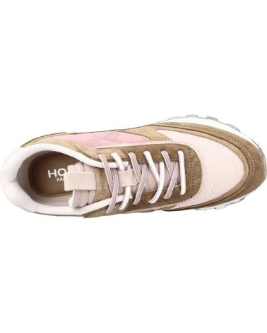 Zapatillas deporte de Mujer HOFF KALAHARI ROSA
