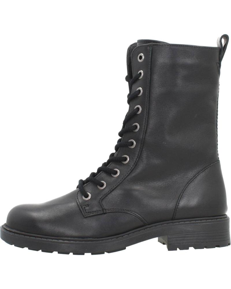 Bottes pour Femme CLARKS ORINOCO 2 NEGRO