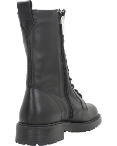 Bottes pour Femme CLARKS ORINOCO 2 NEGRO