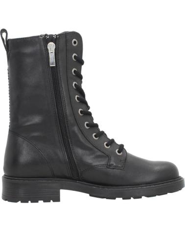Bottes pour Femme CLARKS ORINOCO 2 NEGRO