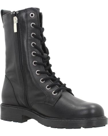 Bottes pour Femme CLARKS ORINOCO 2 NEGRO