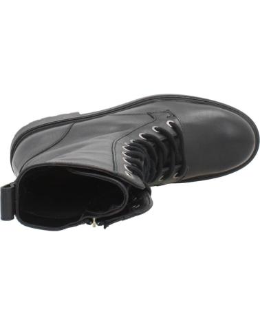 Bottes pour Femme CLARKS ORINOCO 2 NEGRO