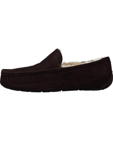 Mocassins pour Homme UGG M ASCOT MARRON