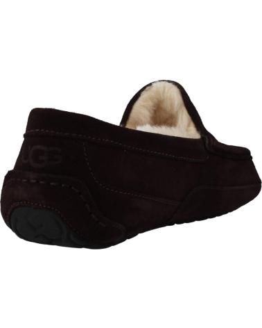 Mocassins pour Homme UGG M ASCOT MARRON