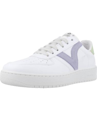 Woman and girl Trainers VICTORIA 1258201V BLANCO