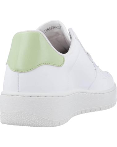 Woman and girl Trainers VICTORIA 1258201V BLANCO