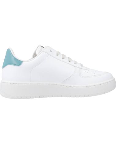 Zapatillas deporte de Mujer VICTORIA 1258201V BLANCO