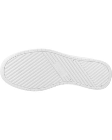Zapatillas deporte de Mujer VICTORIA 1258201V BLANCO