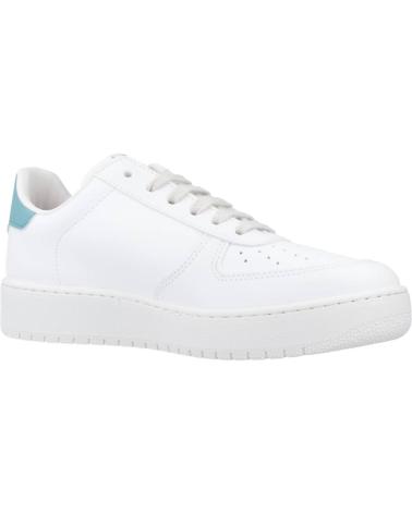 Zapatillas deporte de Mujer VICTORIA 1258201V BLANCO