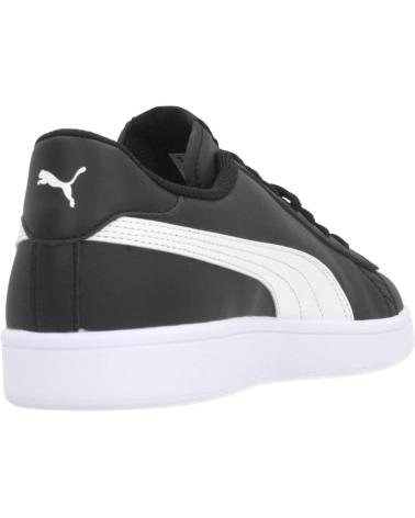 Zapatillas deporte de Hombre PUMA SMASH V2 L NEGRO