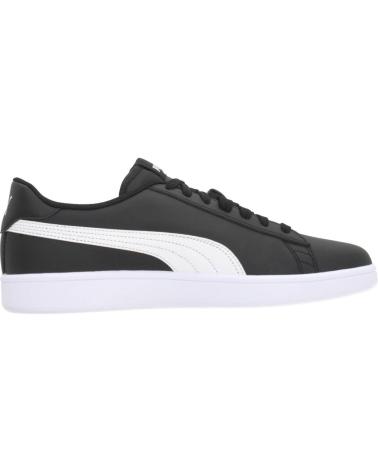 Zapatillas deporte de Hombre PUMA SMASH V2 L NEGRO