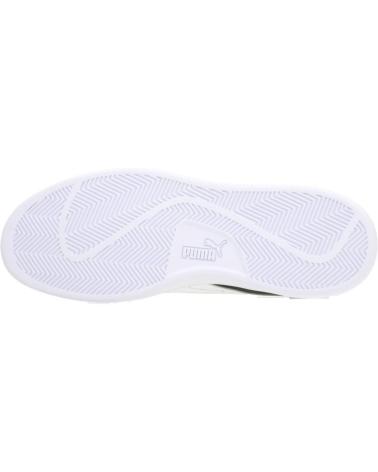 Zapatillas deporte de Hombre PUMA SMASH V2 L NEGRO