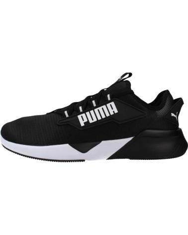 Zapatillas deporte PUMA  de Hombre RETALIATE 2  NEGRO