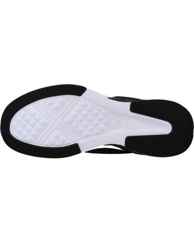 Deportivas PUMA  de Hombre RETALIATE 2  NEGRO