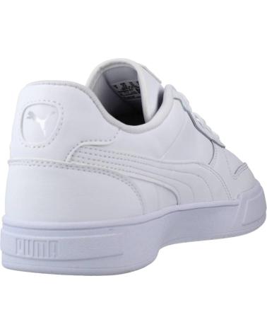 Scarpe sport per Uomo PUMA CAVEN DIME BLANCO