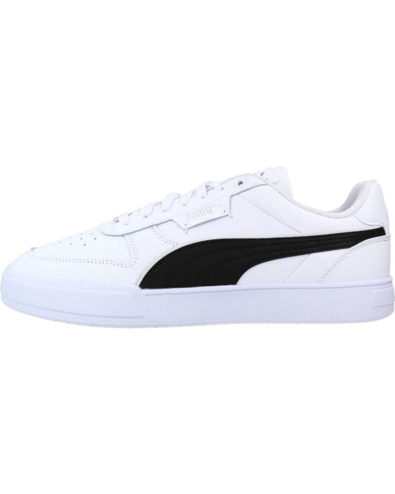 Zapatillas deporte PUMA  de Hombre CAVEN DIME  BLANCO