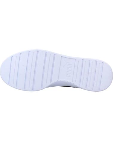 Zapatillas deporte PUMA  de Hombre CAVEN DIME  BLANCO