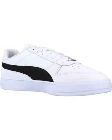Zapatillas deporte PUMA  de Hombre CAVEN DIME  BLANCO
