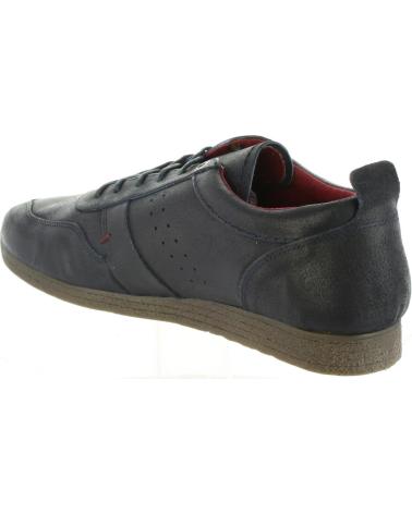 Sapatos KICKERS  de Homem 610233-60 OLYMPEI  10 MARINE
