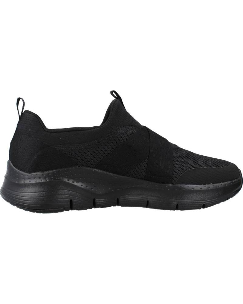 Skechers Womens Black Tennis Shoes Black Skechers Womens Shoes