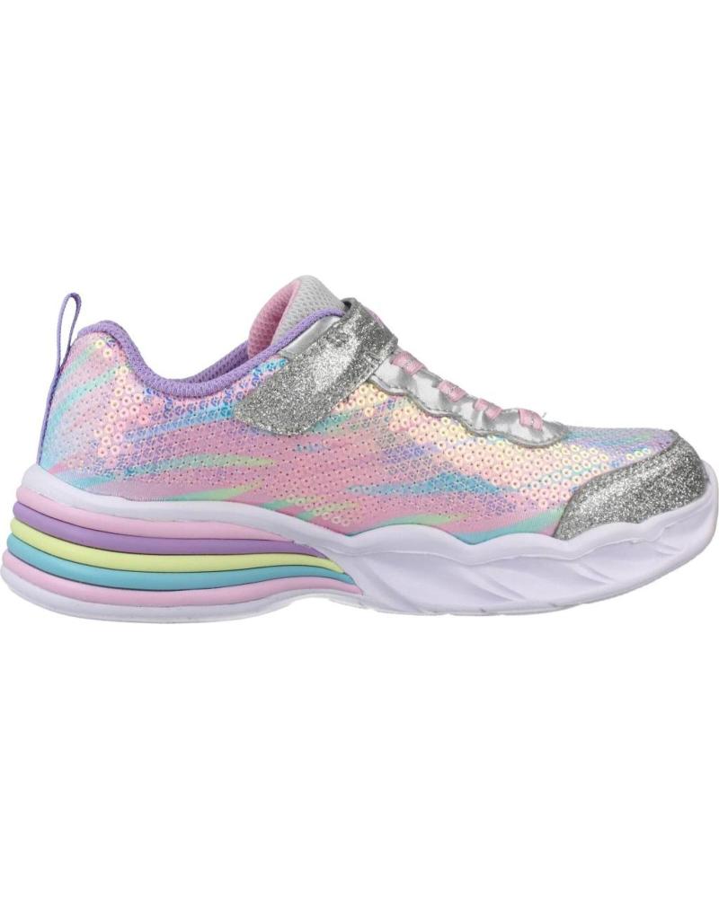Skechers d lites clearance 2 plata