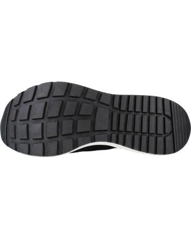 SKECHERS ZAPATILLAS EN PARA MUJER NEGRO
