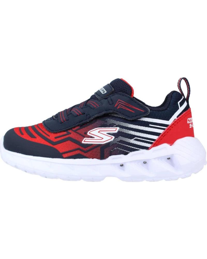 Modelos zapatos skechers hombre junior deals