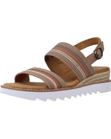 SKECHERS DESERT KISS HI-TEA TIME 113863-TPMT VARIOS COLORES