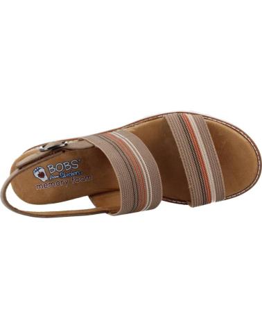 SKECHERS DESERT KISS HI-TEA TIME 113863-TPMT VARIOS COLORES