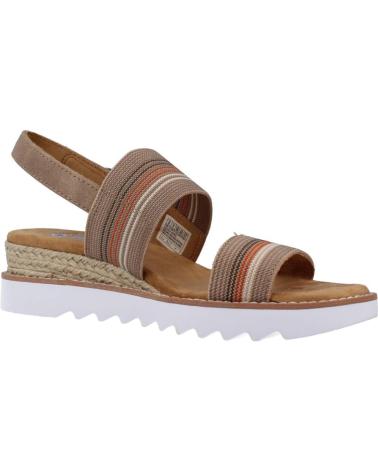 SKECHERS DESERT KISS HI-TEA TIME 113863-TPMT VARIOS COLORES