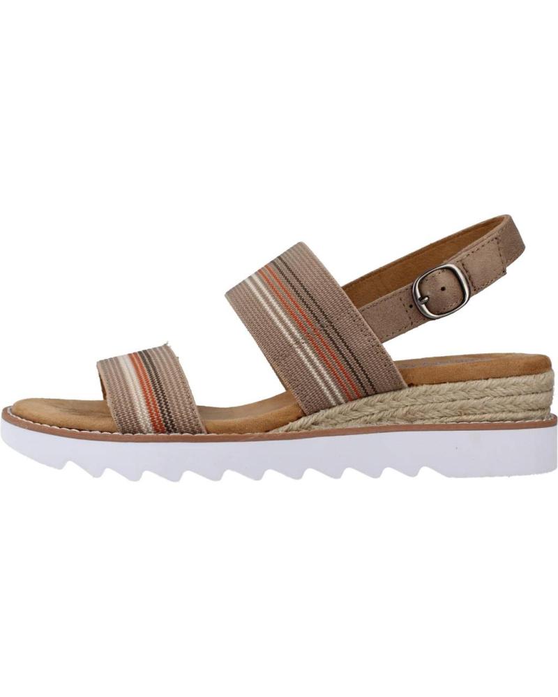 SKECHERS DESERT KISS HI-TEA TIME 113863-TPMT VARIOS COLORES