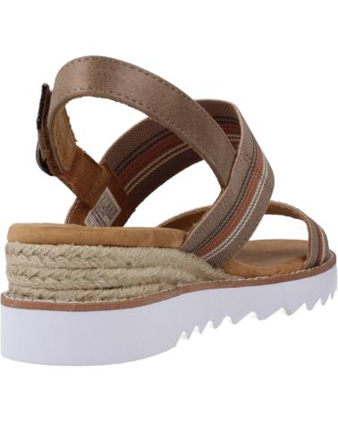 SKECHERS DESERT KISS HI-TEA TIME 113863-TPMT VARIOS COLORES