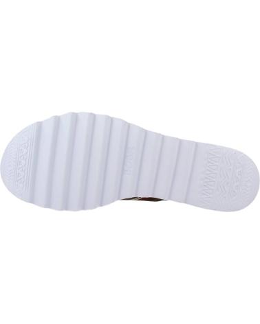 SKECHERS DESERT KISS HI-TEA TIME 113863-TPMT VARIOS COLORES