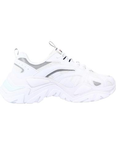 Woman Zapatillas deporte FILA ELECTROVE BLANCO