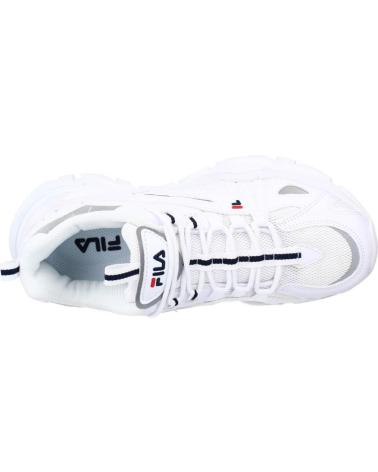 Woman Zapatillas deporte FILA ELECTROVE BLANCO