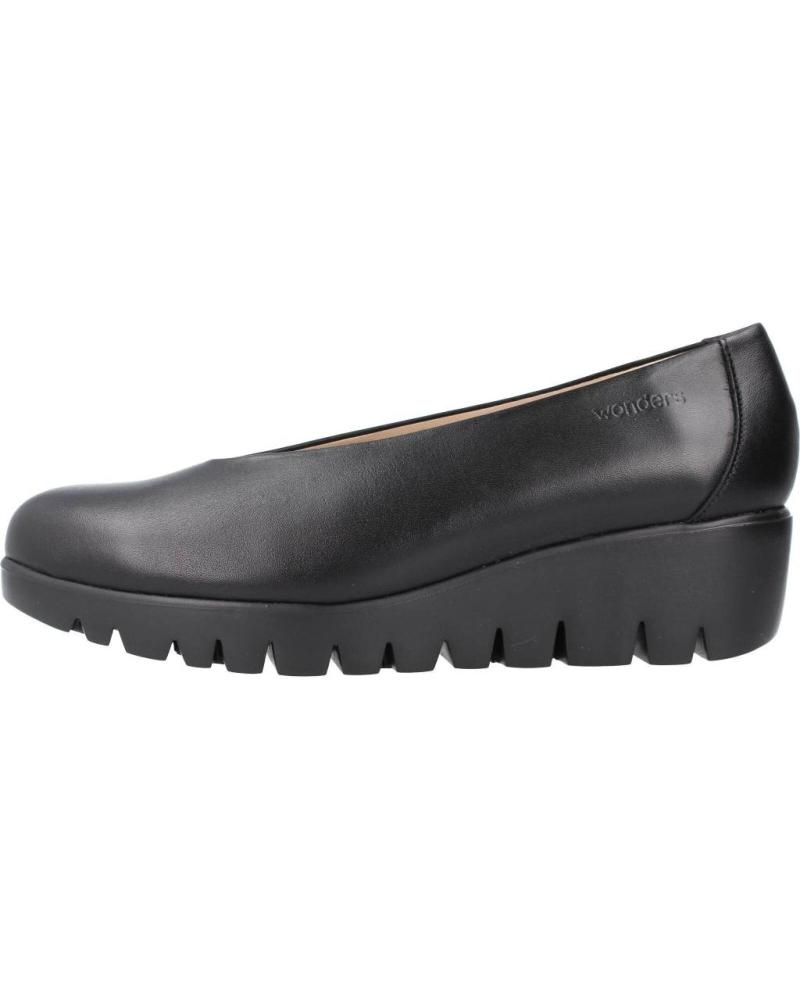 Chaussures store wonders femme