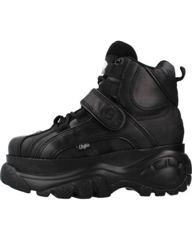 Deportivas BUFFALO  de Mujer 1348-14 2 0  NEGRO