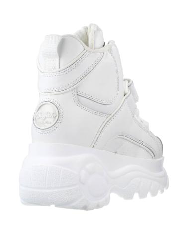 Zapatillas deporte de Mujer BUFFALO 1348-14 2 0 BLANCO